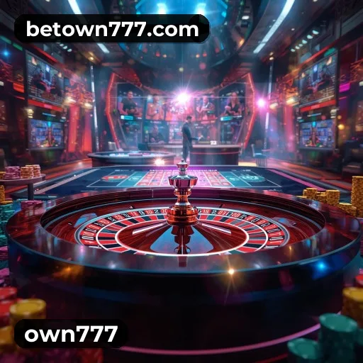 Recursos Exclusivos do App own777 - Modo Offline, Login Biométrico