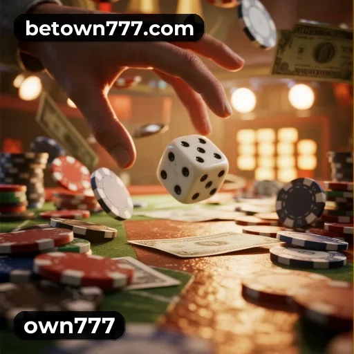 Jogos de Cassino ao Vivo