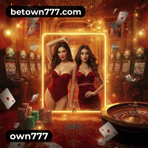 Jogos de Cassino em Destaque - Slots, Roleta, Blackjack