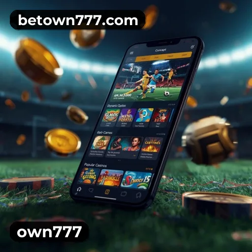 Benefícios do Login own777 - Bônus e Vantagens Exclusivas