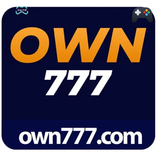 own777 Logo