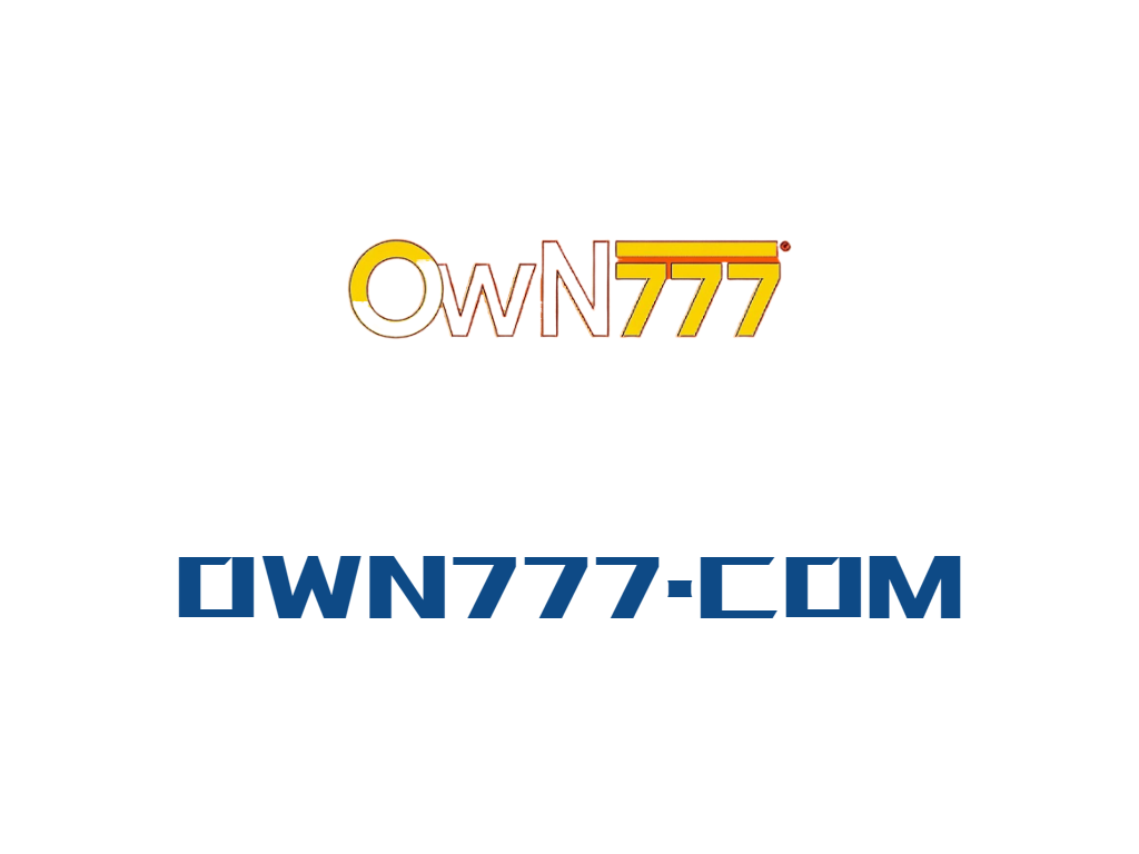 own777-Logo