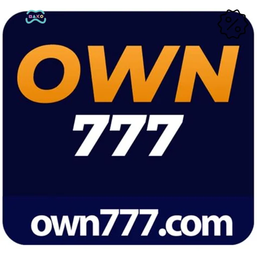 own777 Logo
